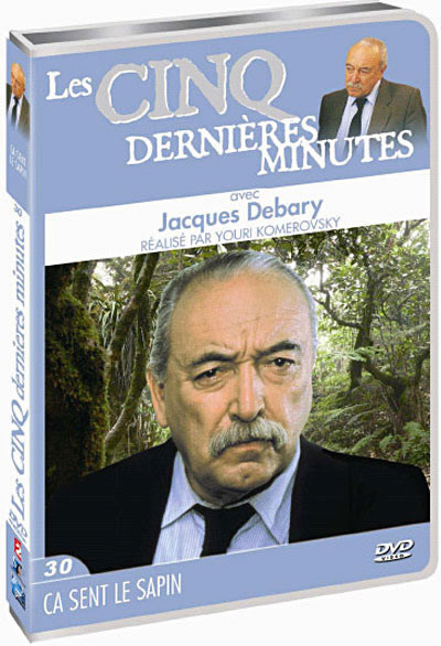 Jean-Pierre Darroussin 